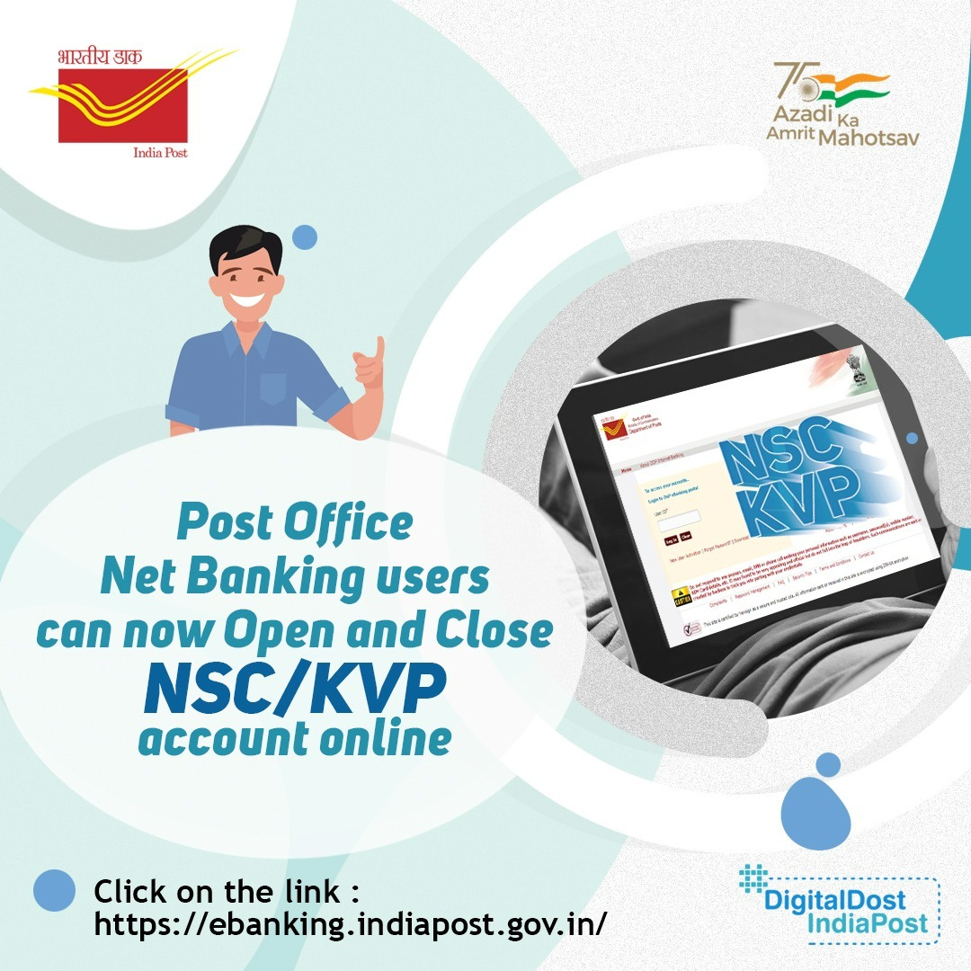 India Post tweet media
