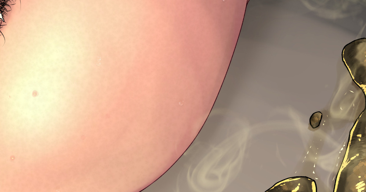 先ほどの犬子絵ですが、支援サイトの方に不潔差分とスカトロ差分をアップしました!
是非ご覧ください!

■FANBOX
https://t.co/tK2gIPetCf

■Fantia
https://t.co/jZJclZCGDf

Scat version is here! 