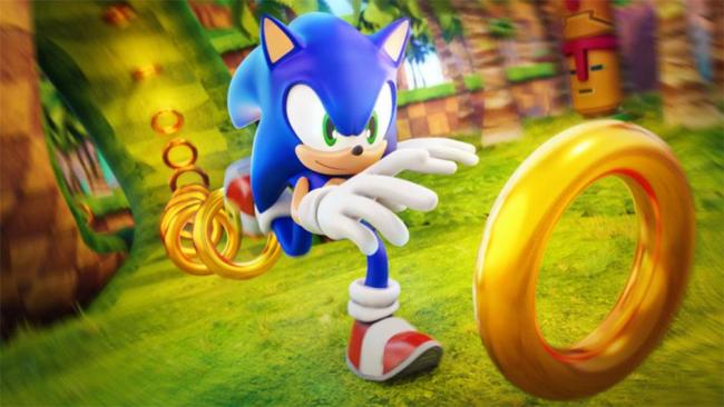 Sonic Speed Simulator Leaks And News (@SSSLeaksAndNews) / X