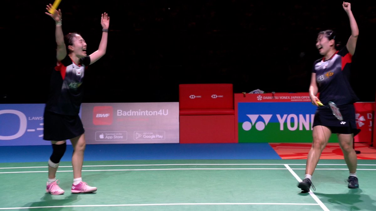 ダイハツ・ヨネックスジャパンオープン2022 公式サイト DAIHATSU YONEX ...
