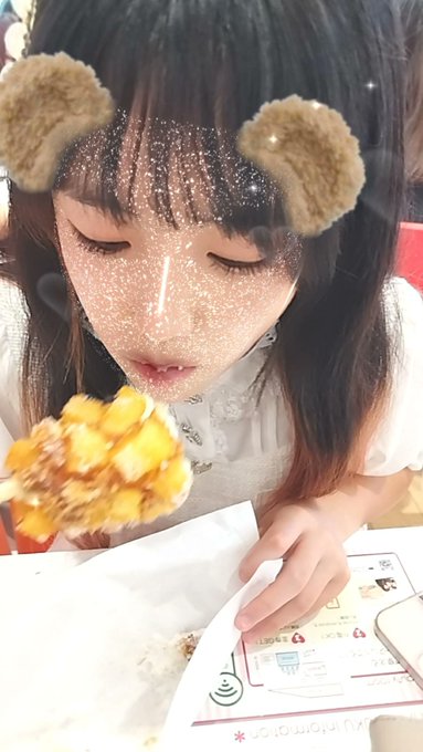 Twitterのコスプレ画像13