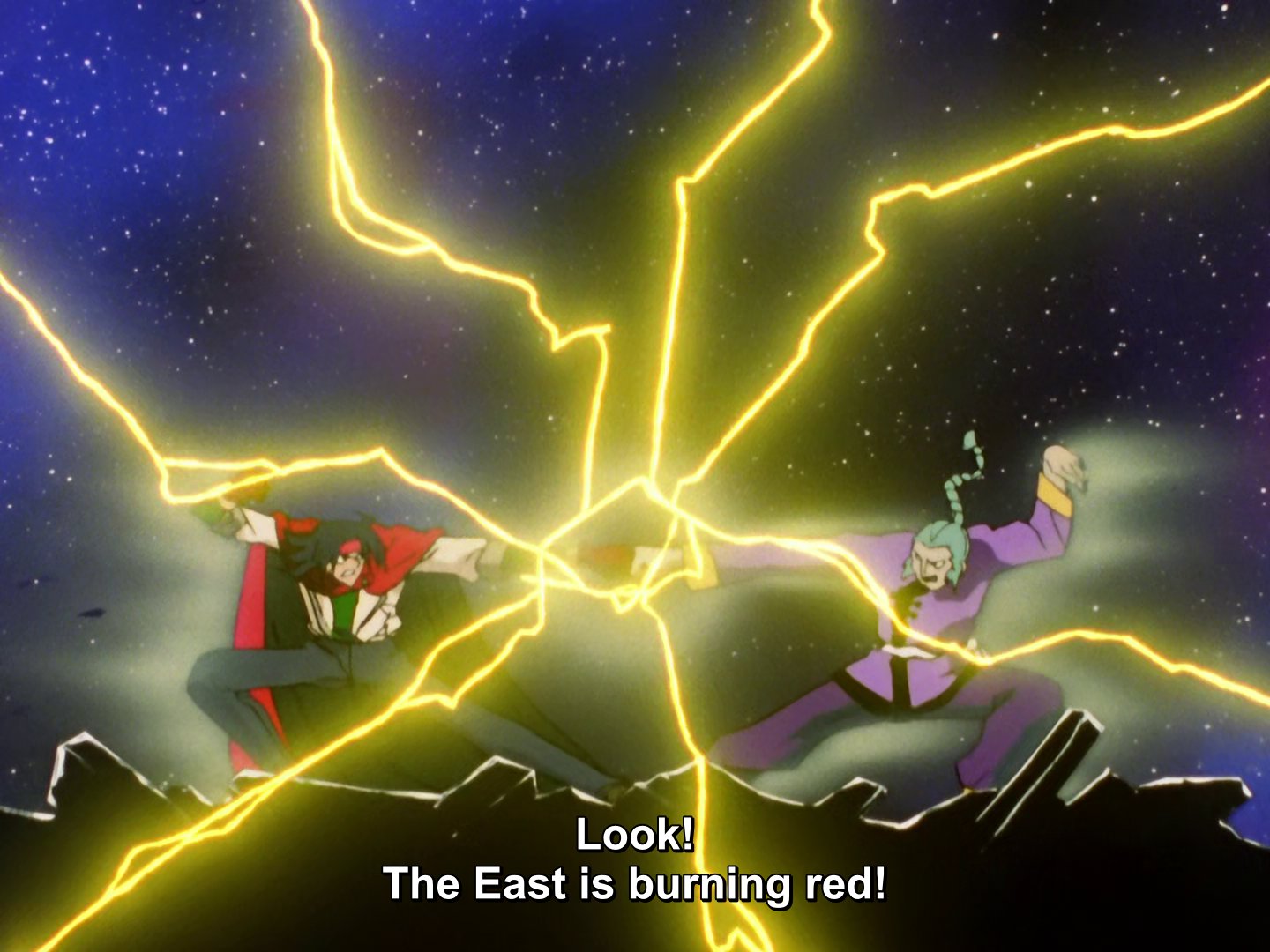 Mecha Girl Of The Day* on X: @GundamPlanet Nothing beats that time Domon  reunited with Master Asia, and they performed the greeting of The School Of  Master Asia <3 t.coiUDGrSMqEr  X