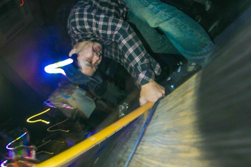 The Animal That Therefore I am tweet media