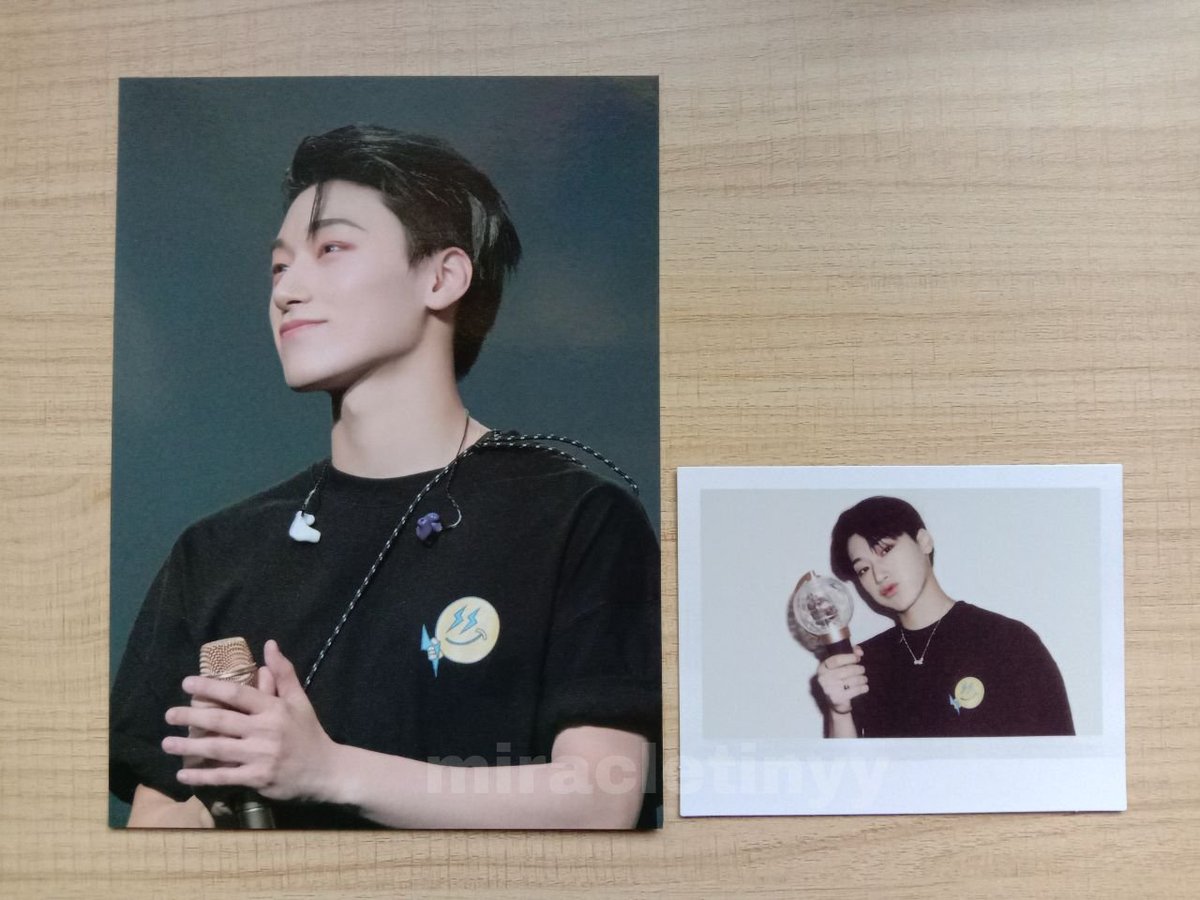 miracletinyy's tweet photo. wts ateez san photocard

◉ minsoo sparkling - RM10
◉ san subk fever pt2 - RM25
◉ san fellowship dvd22 - RM10

🕊️ price exclude postage
#pasarATEEZ @pasarATEEZ https://t.co/FTrgBszzpx