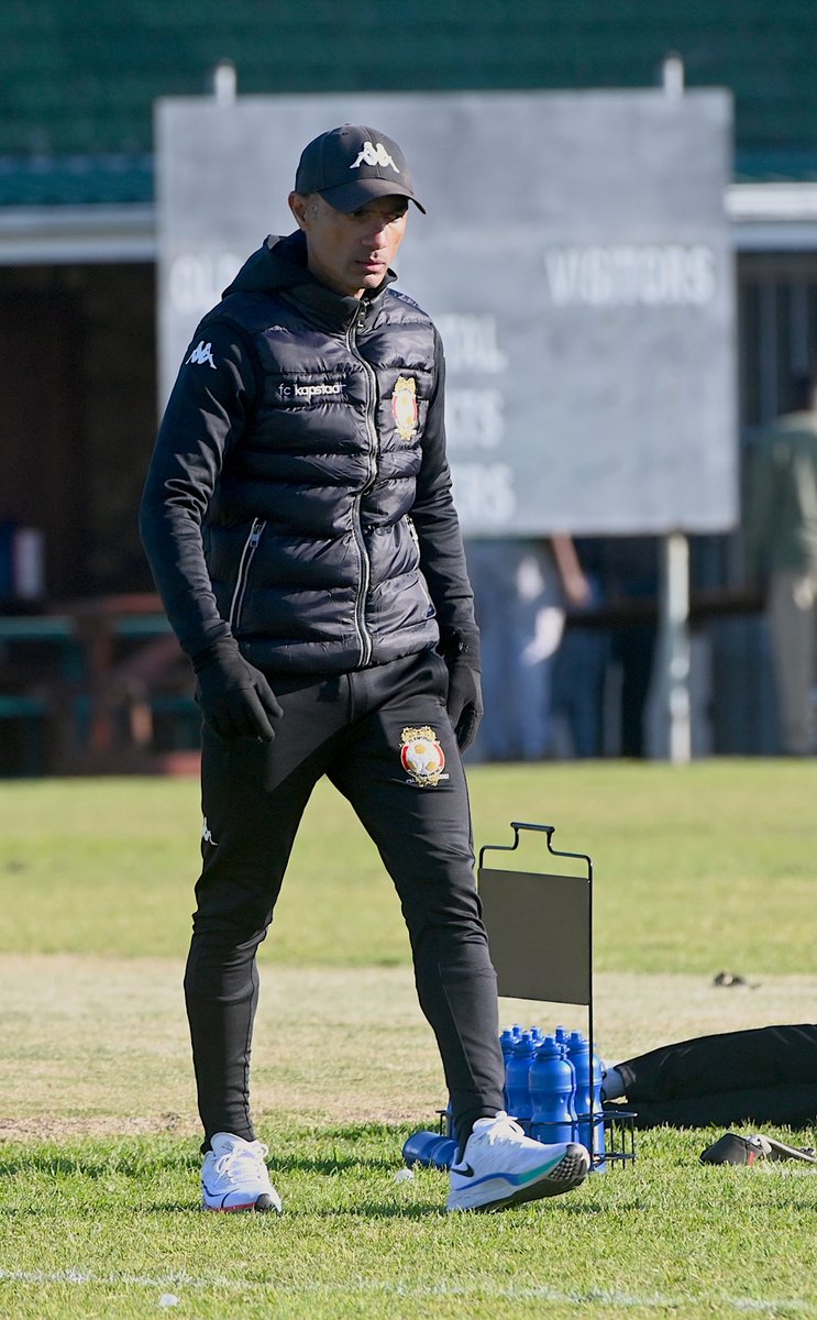 Fuelled by passion.

<a href="/FCKapstadt/">𝐅𝐂 𝐊𝐚𝐩𝐬𝐭𝐚𝐝𝐭</a> 
#fckapstadt
@fckapstadt