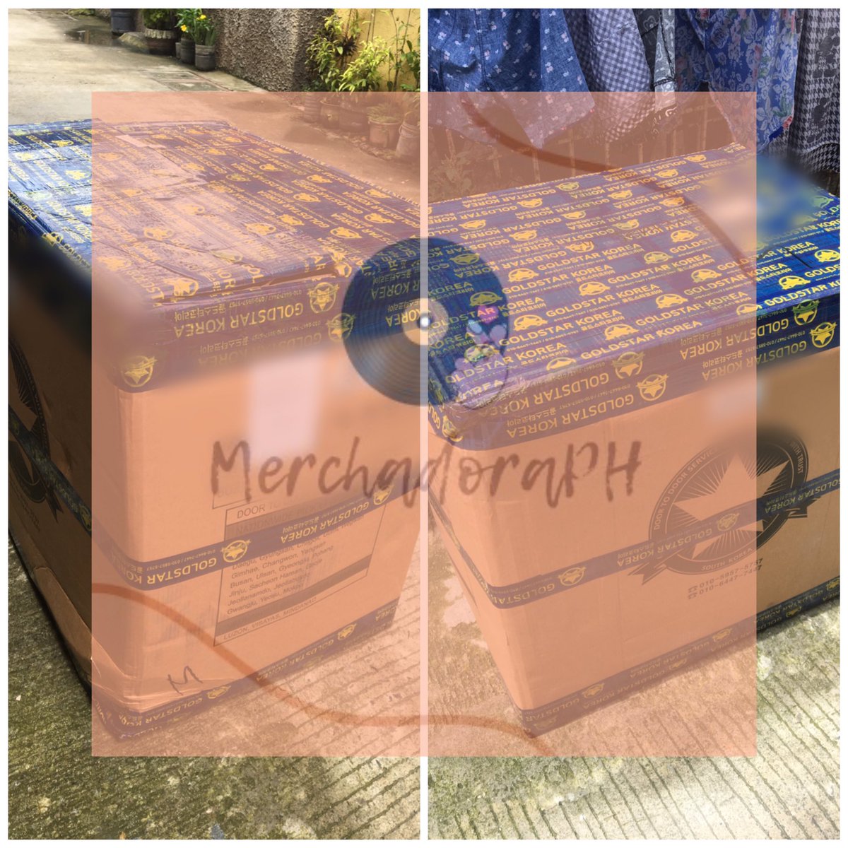 MerchadoraPh's tweet photo. #MPHs_Updates

✨BOX 15 &amp; 16 arrived! We will just sort all and packed it right away. For those who have concerns regarding change of address or cbsf plss message us asap. Thank you ☺️ https://t.co/SqdEeelNbK