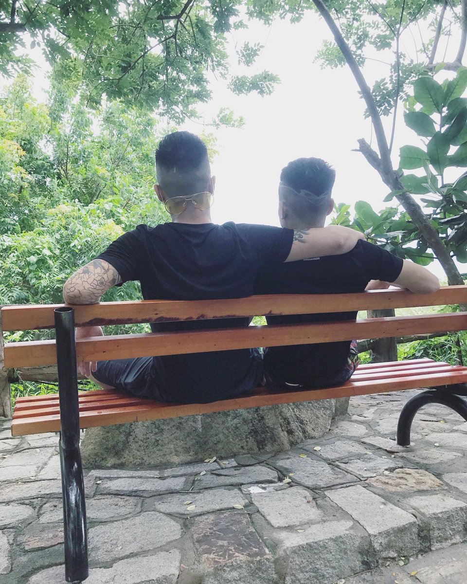 Giá như mà thứ mỗi tối ngồi lên a là em :))) #VũngTàu