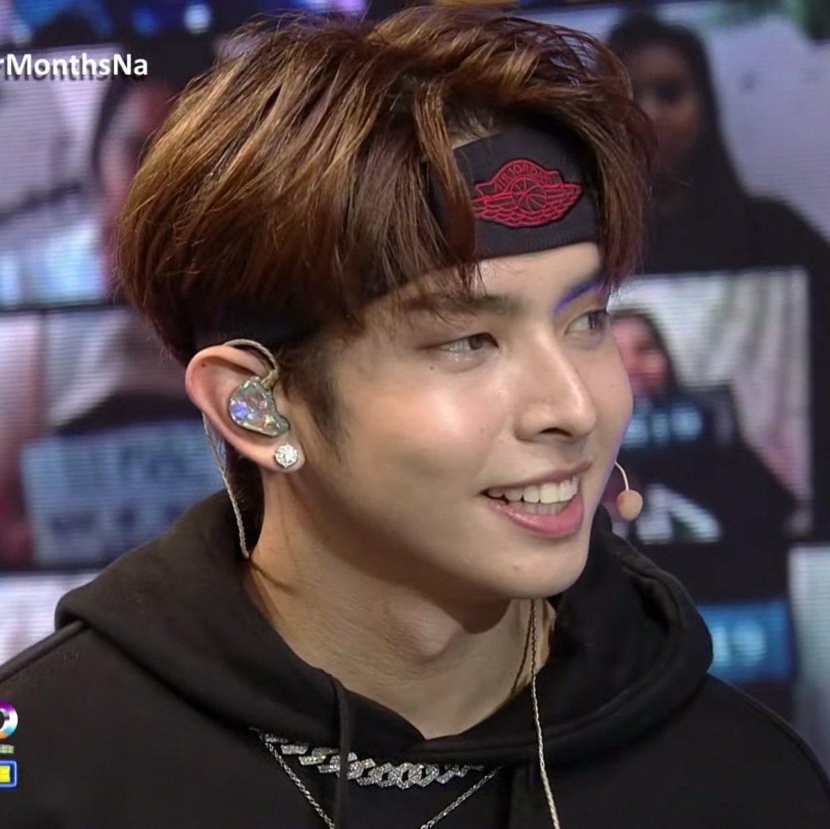 napatili ako sa visual ng bias ko omg 😍

ASAPBerMonthsNa withSB19
<a href="/SB19Official/">SB19 Official</a> #SB19
#SB19WYATonASAP