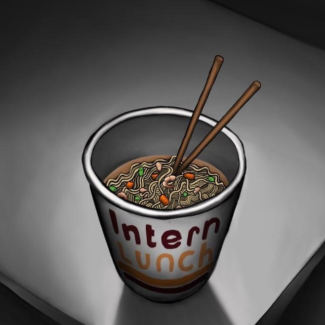 intern_capital's tweet image. You can take the ramen out of the intern but you can never take the intern out of the ramen.

Come down to the Interncap discord and say hi and see what we&apos;re cooking.

@HexGorilla @Lunalootski @terraspacesorg
👀
