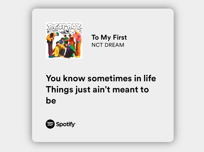 ang lyrics natin for today:

#NCT127inManila