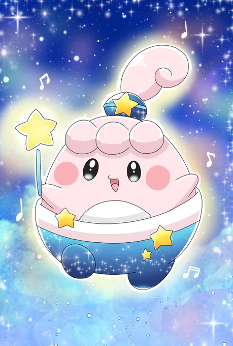 綺麗な夜空のtwitterイラスト検索結果