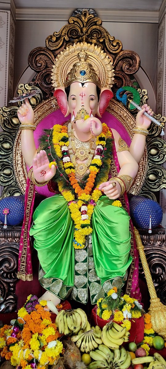 jayesh3virarkar's tweet photo. @nitin_gadkari साहेब तुम्ही कामणच्या राजाच्या (वसई) दर्शनला देखील यावे ही आपणास नम्र विनंती. https://t.co/NhvS6D9slJ