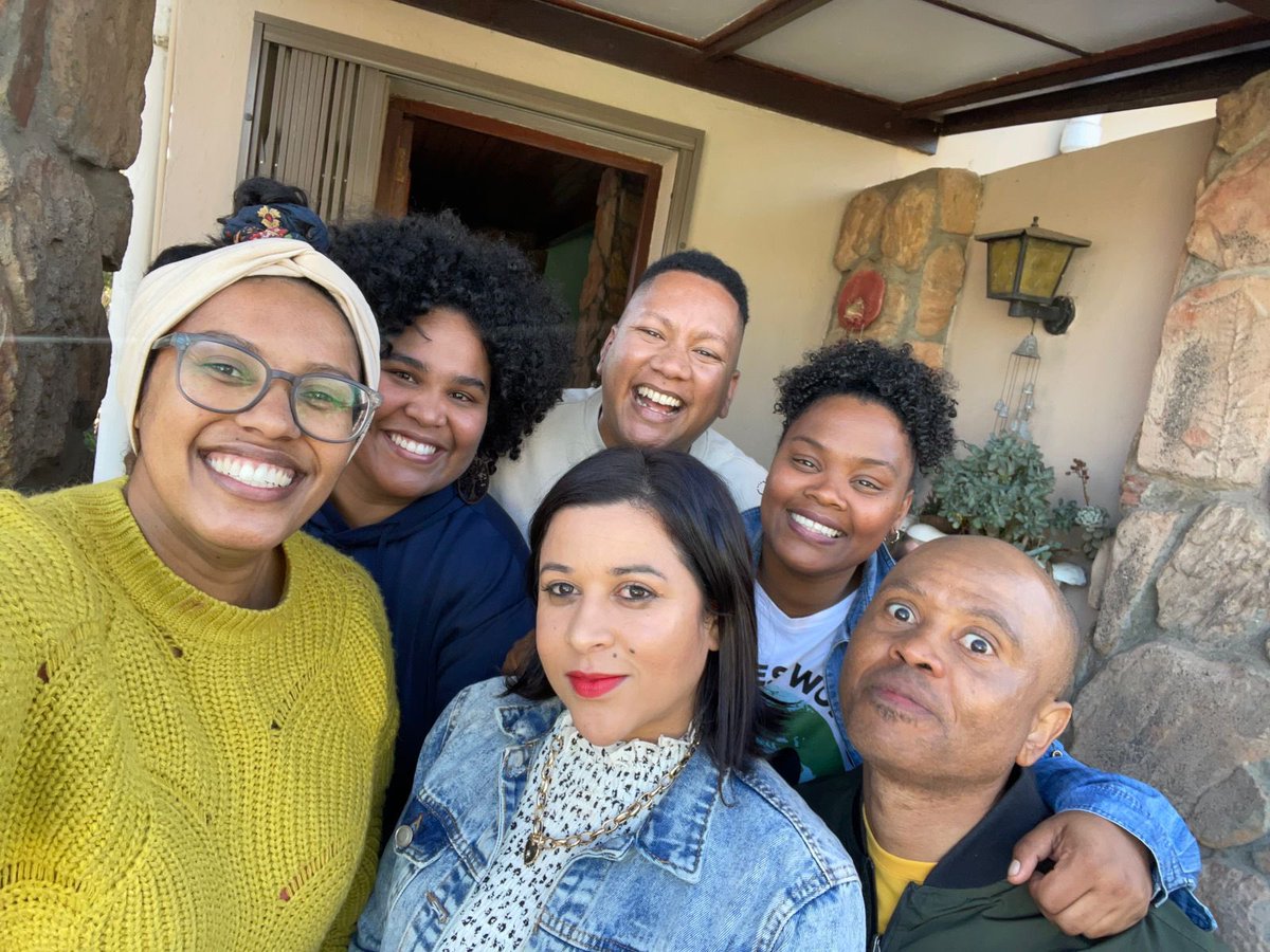 Graigo's tweet photo. About yesterday….we showed up for one another. #colouredexcellence #Royalty #Movement @_vanniekaap kykie die mense is gevalik wuh. https://t.co/CyZyTl4yhr