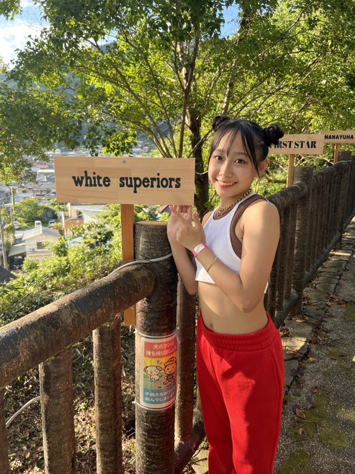 Twitterのコスプレ画像15