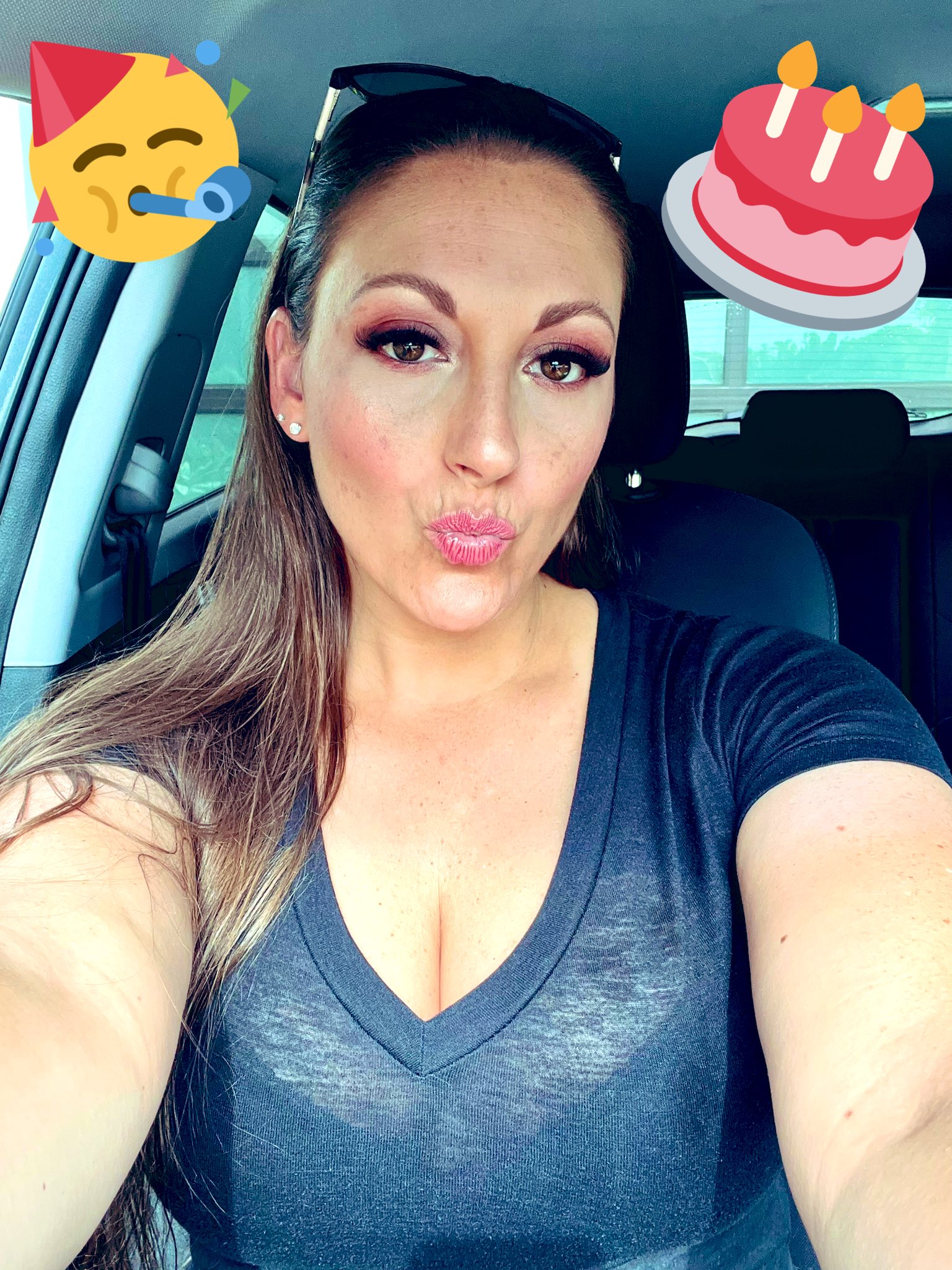 Melanie Hicks on Twitter: "@matlaw3369 @XxxJoslyn @brandi_love HAPPY