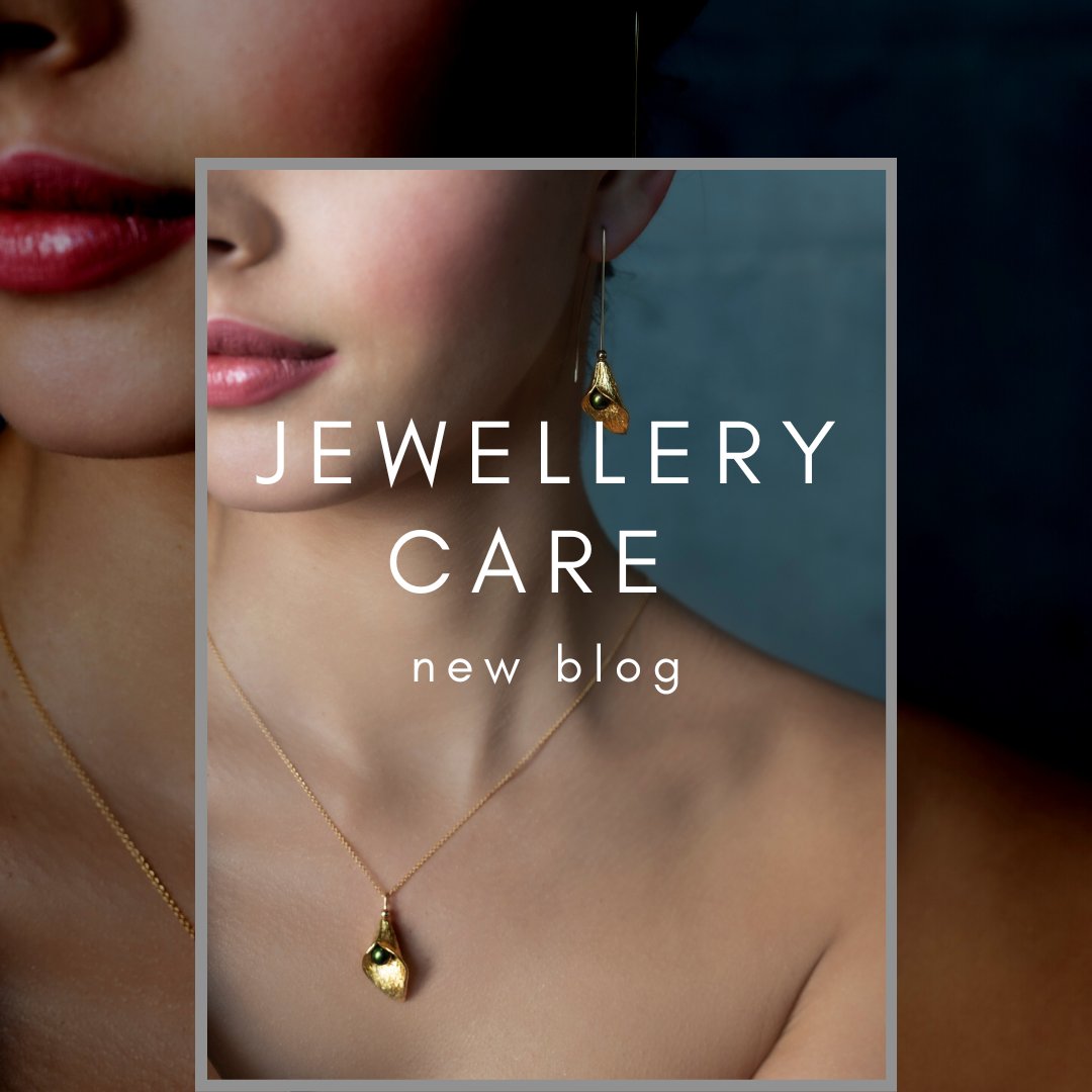 ⁠Check our our new blog on how to care for your jewellery👇️fiorso.ie/caring-for-you… 

#jewellery #jewelry #statementjewellery #statementjewelry #handmadejewellery #handmadejewelry #irishjewellery #irishjewelry #goldjewellery #goldjewelry #wearingirish #jewellerycare