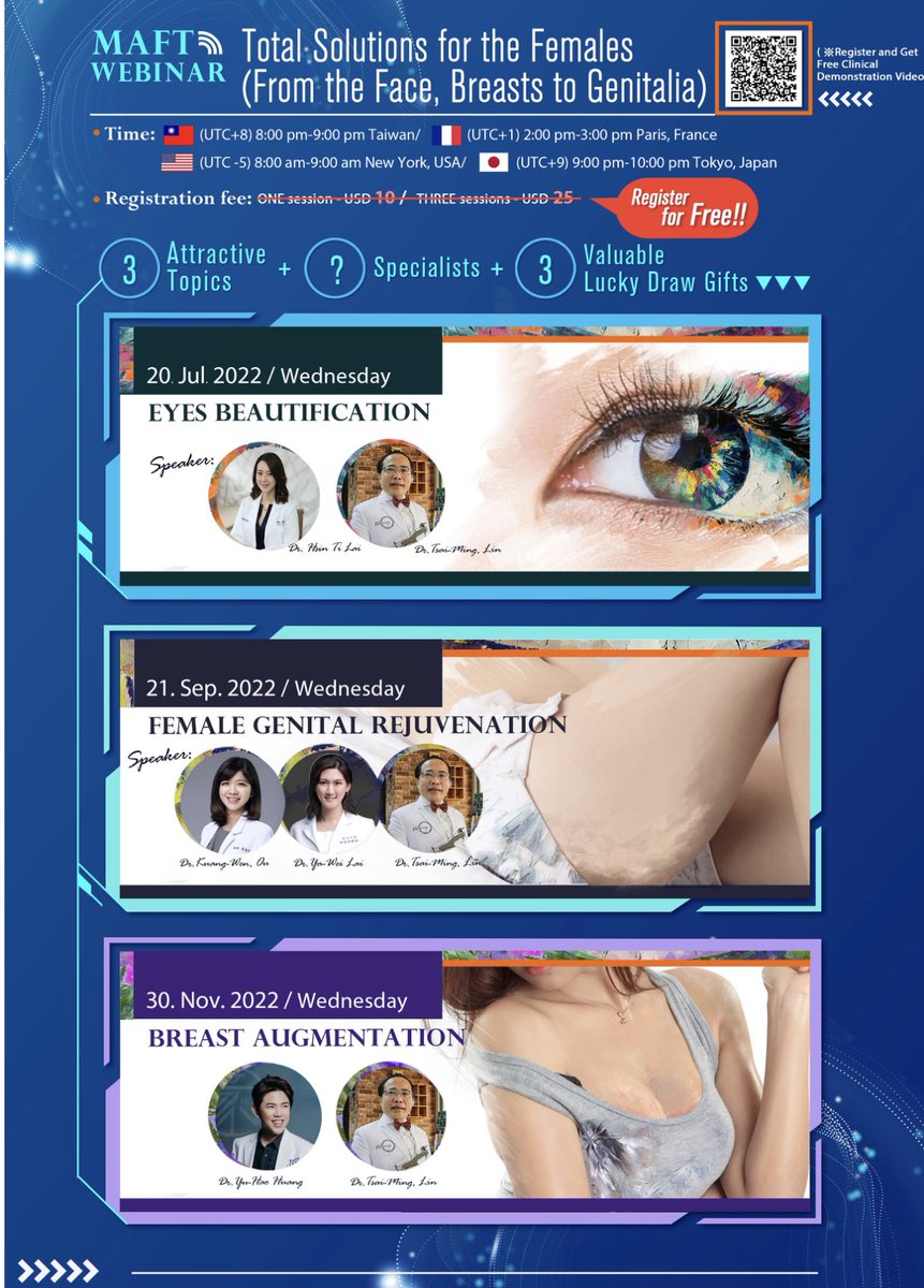 TsaiMingLinMD's tweet photo. Never miss!
https://t.co/4f1FvJ85NU https://t.co/g2wErBrNRW