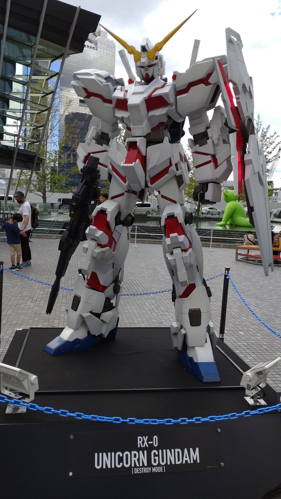 グランフロント大阪 Twitter Search Twitter