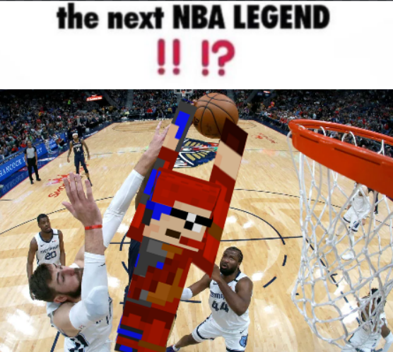 HappyPcfulChamp's tweet photo. dogsteve ballin https://t.co/1DyQiNl9Lf