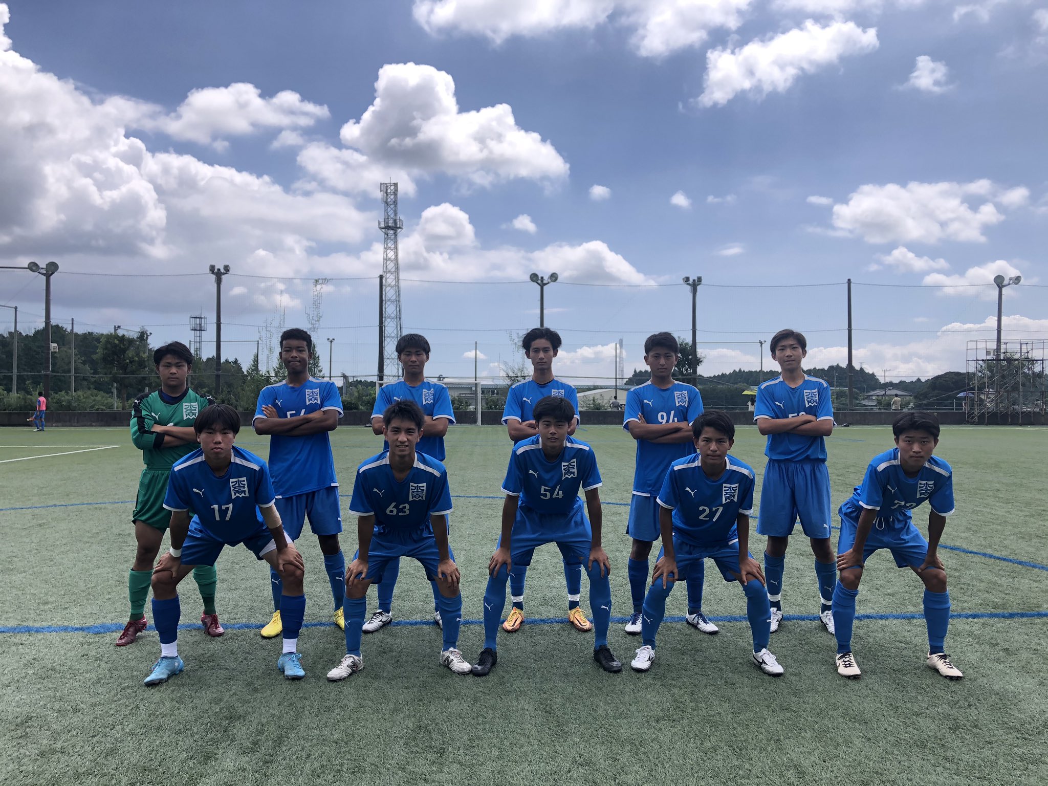 水戸商業野球部ユニフォーム 【もう1着サービスします】