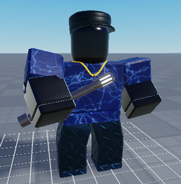 BlueBirdGaming2's tweet photo. If Base Majinis had Fallen Counterparts.
#TDS #TDSMeme #Roblox #TowerDefenseSimulator #RE #RE5 #ResidentEvil5 https://t.co/QPMBcUN4ZO