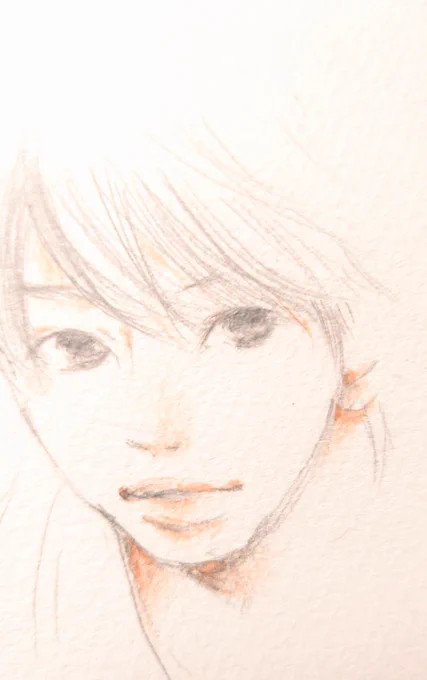 整理してたら出てきたarsさんのイラスト比較的見せられるやつ 