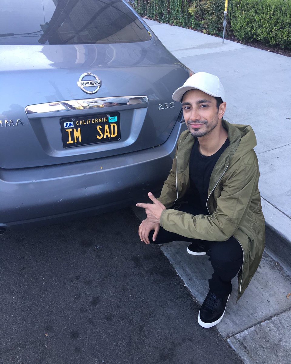 there are only 2 moods