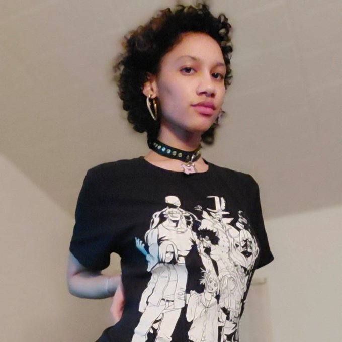 #NewProfilePic https://t.co/DWBdYfbhtB<a href="/tag/newprofilepic"class="tags">#NewProfilePic</a>