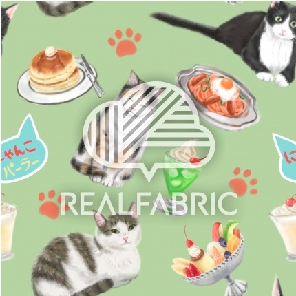 藤原美保子 猫イラスト作家 ペット肖像画家 イラストレーター Ateliermfillus1 さんのイラスト マンガ作品まとめ 198 件 Twoucan