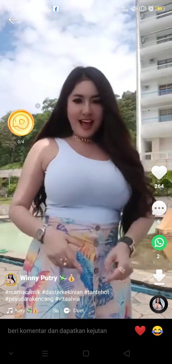 KhamzoaA's tweet photo. Anda pasti akan menyukai gambar ini! https://t.co/P0c7dM1cvy https://t.co/V1aneafDim