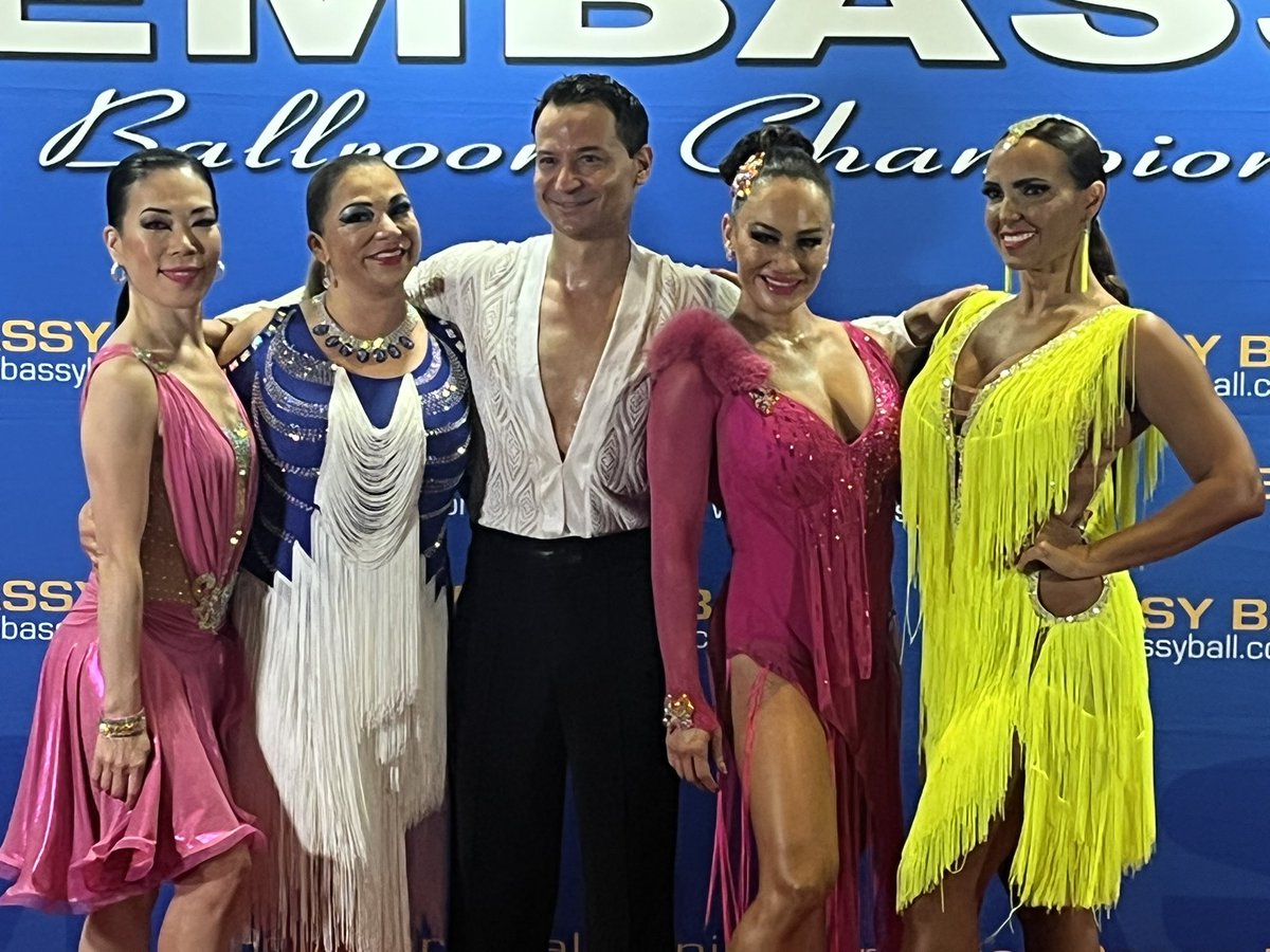 E_Ladas's tweet photo. Embassy ball Championships #eliasladas #danceclass #danceclasses #dancelessons #dancelesson #eliasladasteam #dancechallenge #dance #dancestudio #ballroomdance #ballroomdancing #ballroomdancers #ballroomdancer #ballroomdancesport #ballroomlatin #dancecoach #coach #coaching https://t.co/NlzKSfzvH8