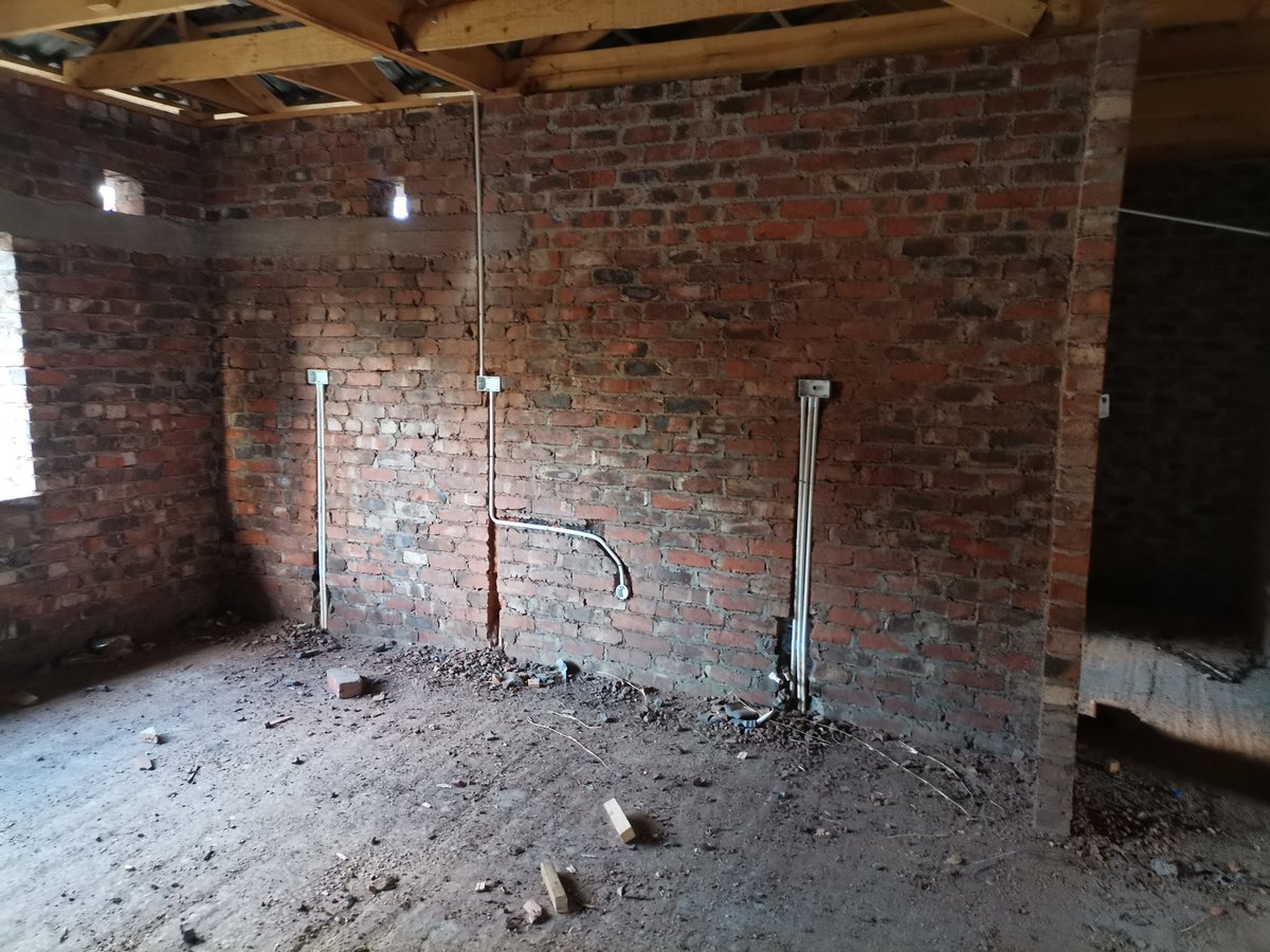 Averill Construction tweet media