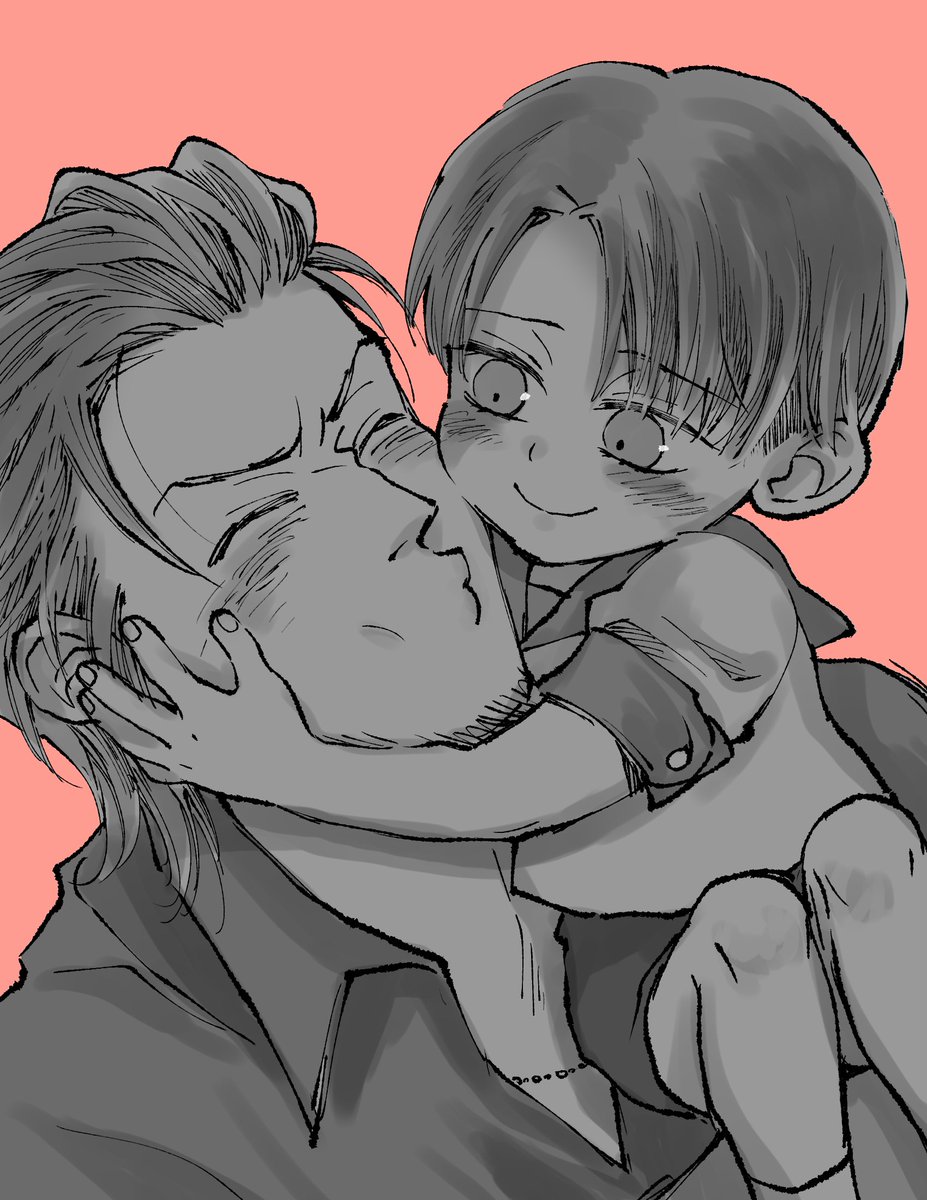 kissage_aot's tweet image. 🎃lovely pumpkin💗