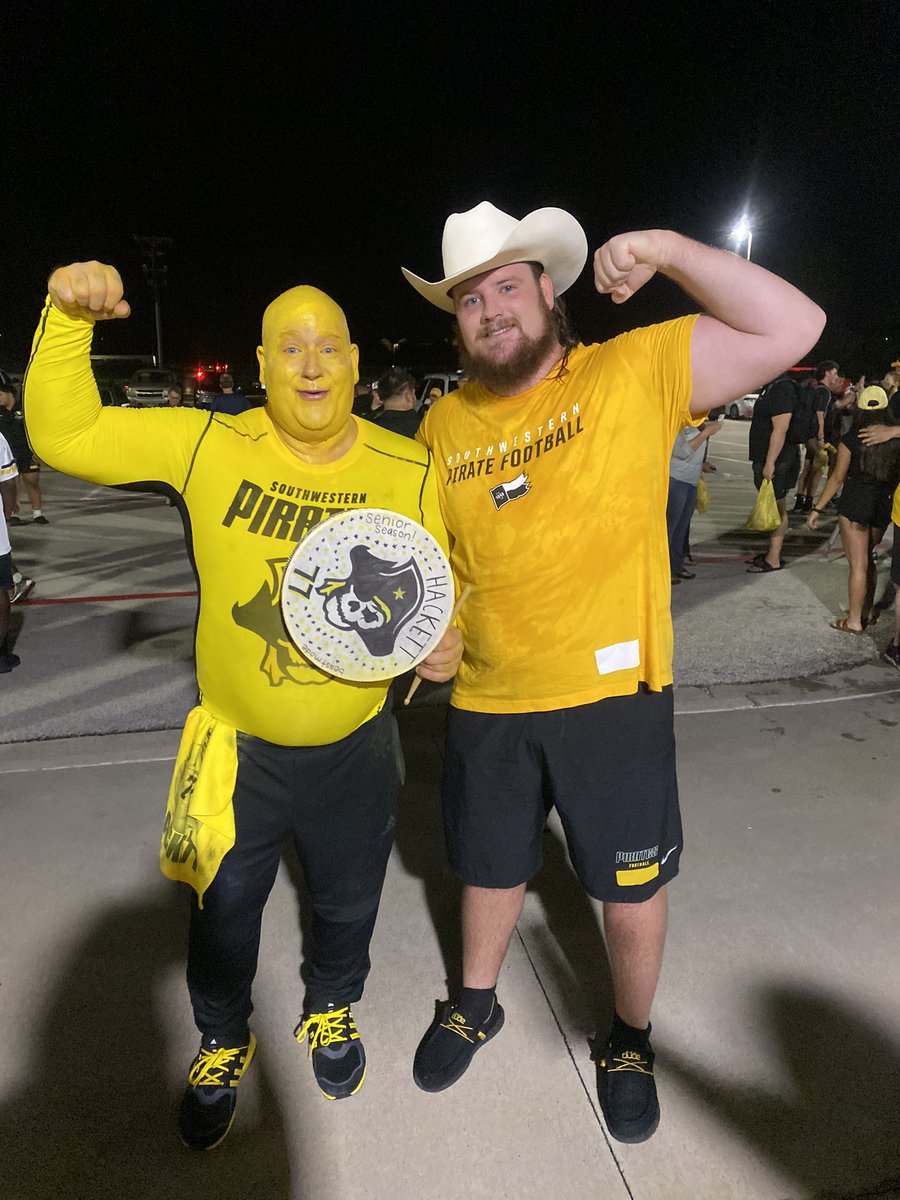 The boy’s never gave up what an amazing team win! Let’s go Pirates…<a href="/77Hackett/">Coach Hackett</a> <a href="/slim1fan/">Slim</a>