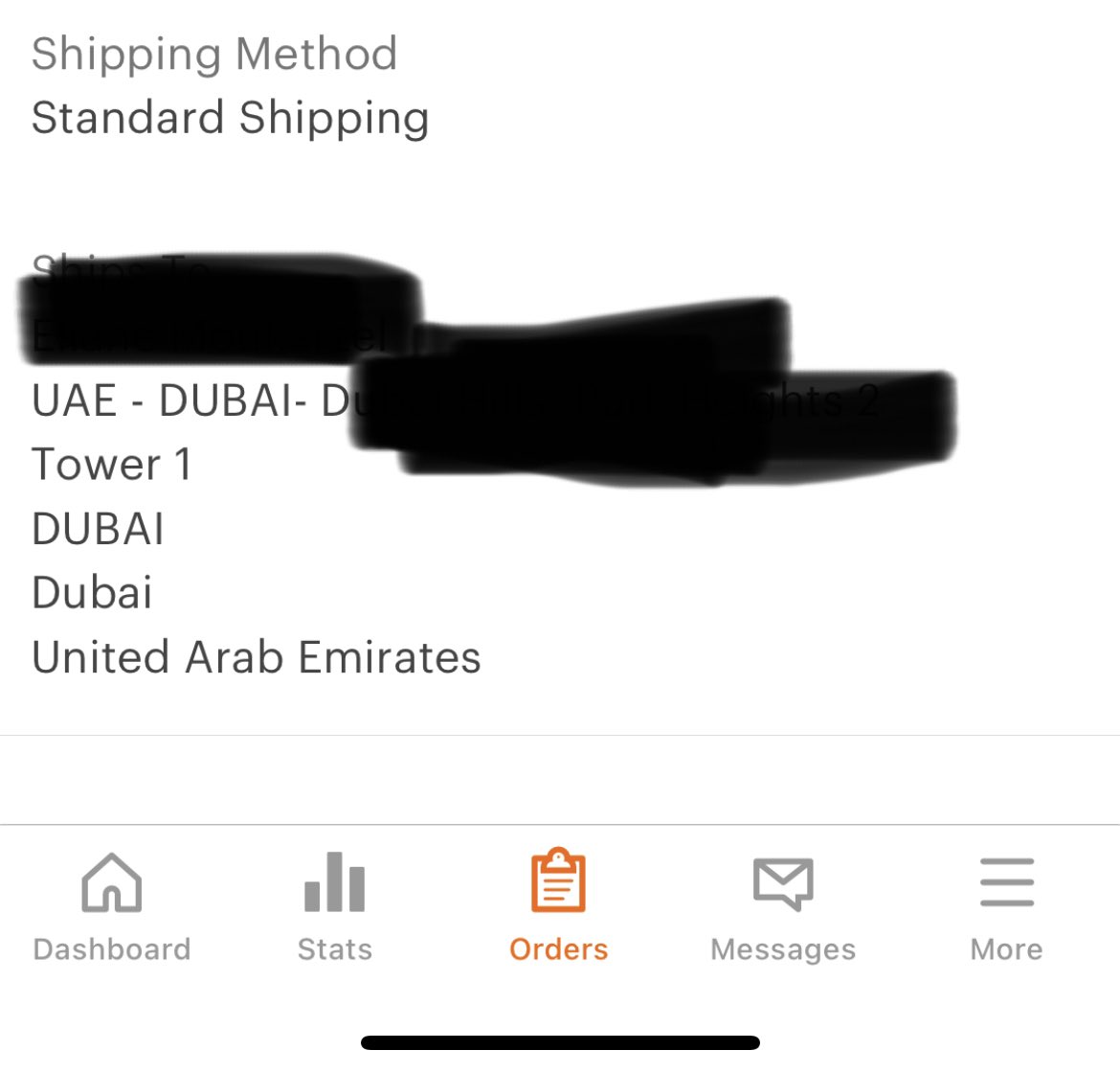 AllThingsRandi's tweet photo. My art is in Dubai 😯 https://t.co/pq4roJqxlX
