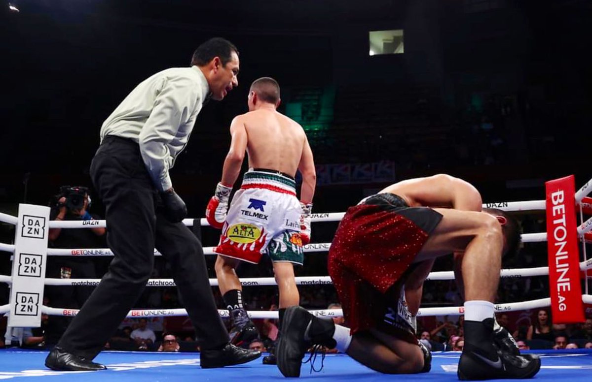 #Hermosillo El campeón <a href="/GalloEstradaOfi/">Gallo Estrada</a> se aplicó para ganarle a un gran rival Argi Cortés (no lo pierdan de vista). Las esquinas estaban en competencia (Alfredo Caballero vs Nacho Beristáin). <a href="/ZanferBoxing/">Zanfer Boxing</a> <a href="/fbeltranzanfer/">Fernando Beltrán</a> <a href="/BoxAzteca7/">Box Azteca</a> <a href="/DAZNBoxing/">DAZN Boxing</a> <a href="/gobiernosonora/">Gobierno del Estado de Sonora</a> <a href="/ESPNKnockOut/">ESPN KnockOut</a>