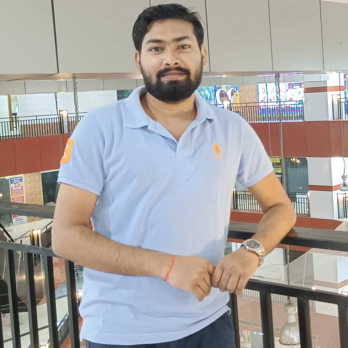 #NewProfilePic