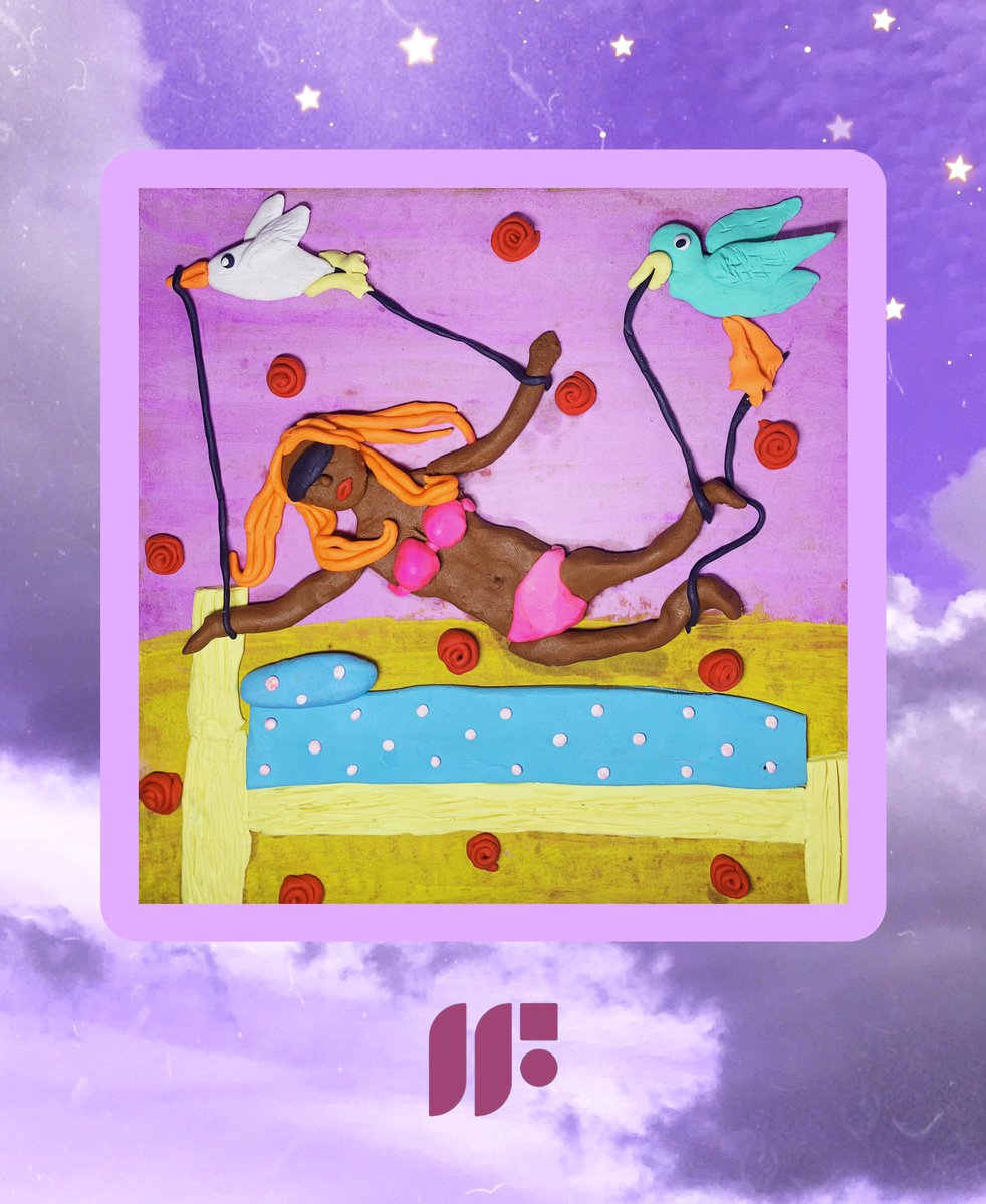 My genesis drop on <a href="/formfunction/">Formfunction</a>. 

Lucid Dreams. 

Reserved price : 2 SOL