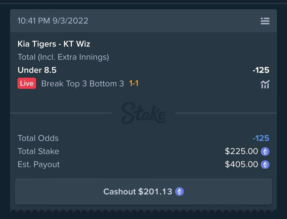 gameisoldnotold's tweet photo. Angry betting KBO😡
#FuckAstros #Donttail #Goodnight #WINNERCITY https://t.co/5tTIh97pVk