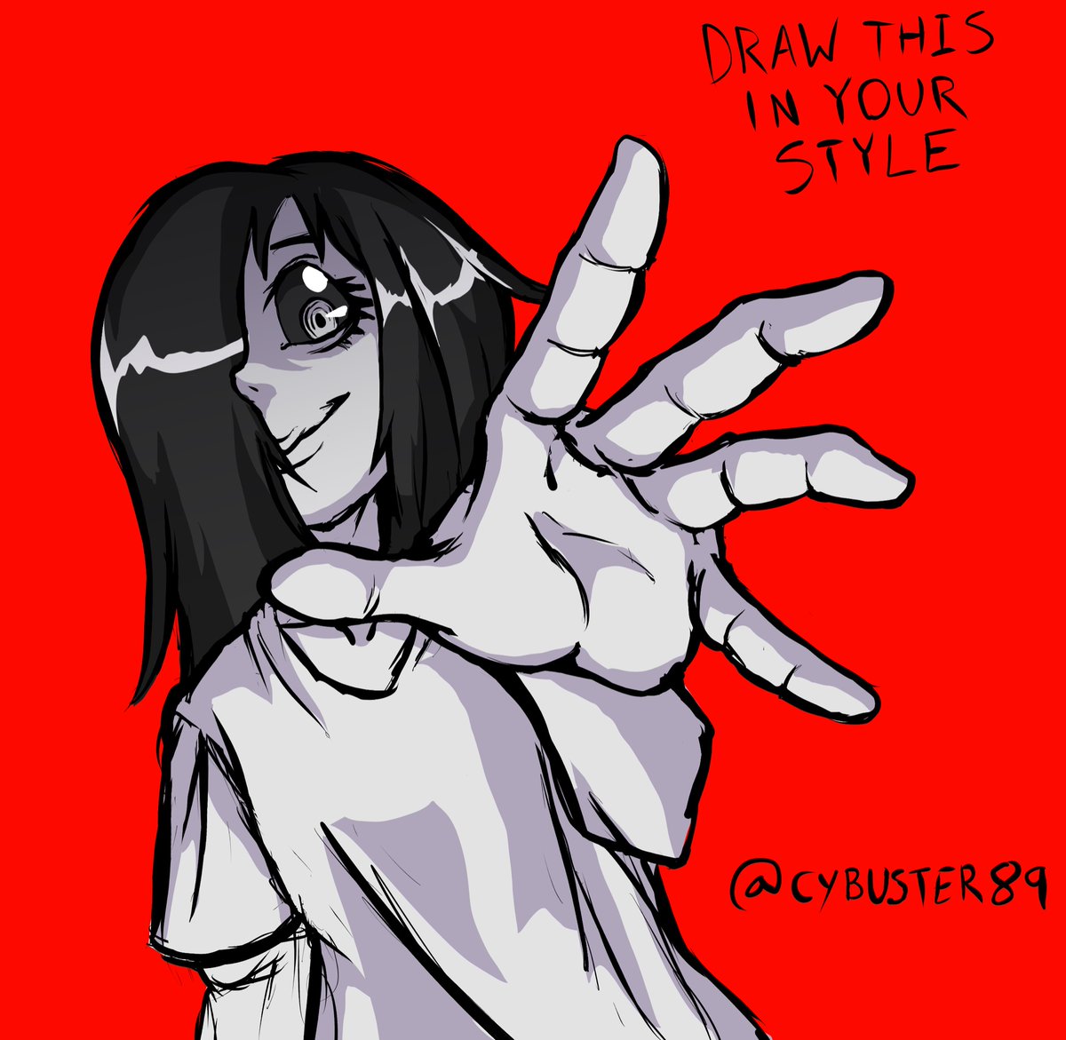 CyfisCybuster's tweet photo. Super cute comic #ermaredraw #drawthisinyourstyle https://t.co/MCH5kUI5SW