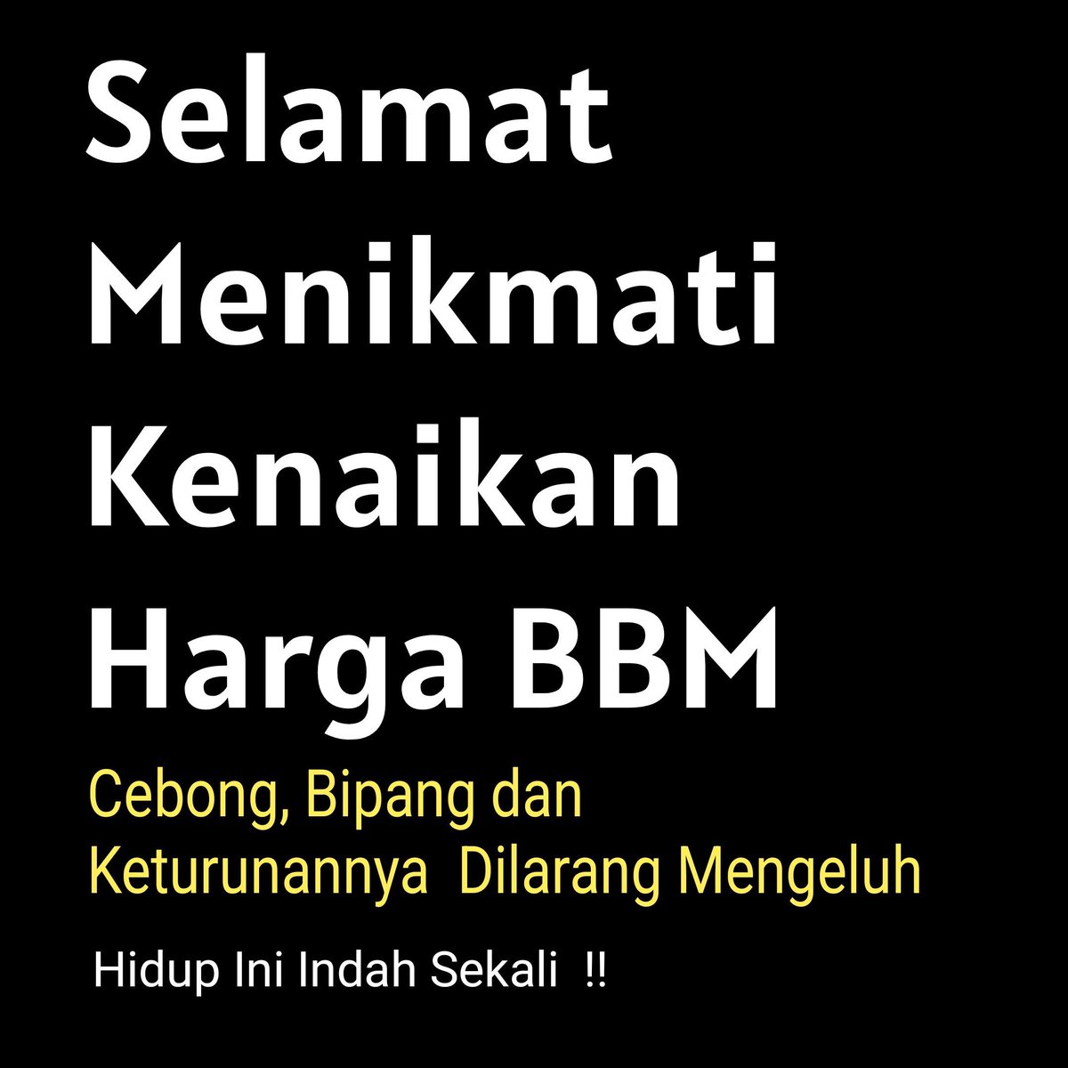 Firman38915950's tweet photo. https://t.co/KEAFFhhQkm