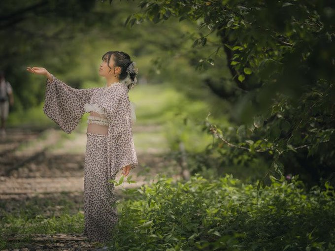 Twitterのコスプレ画像1