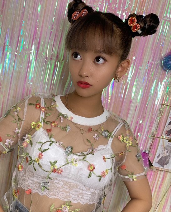 Twitterのコスプレ画像48