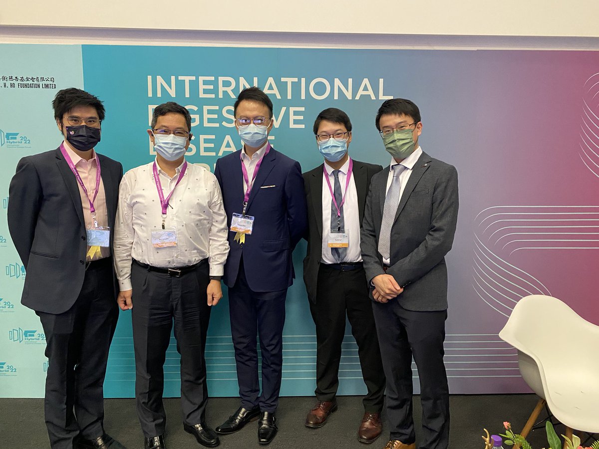 LouisHSLau's tweet photo. Morning session - Asian Frontiers in #GI #Endoscopy Symposium on day 2 of @IDDF_CUHK #IDDF2022. https://t.co/x1ATjjFjmc