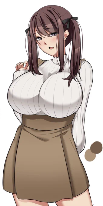 うむ…… 