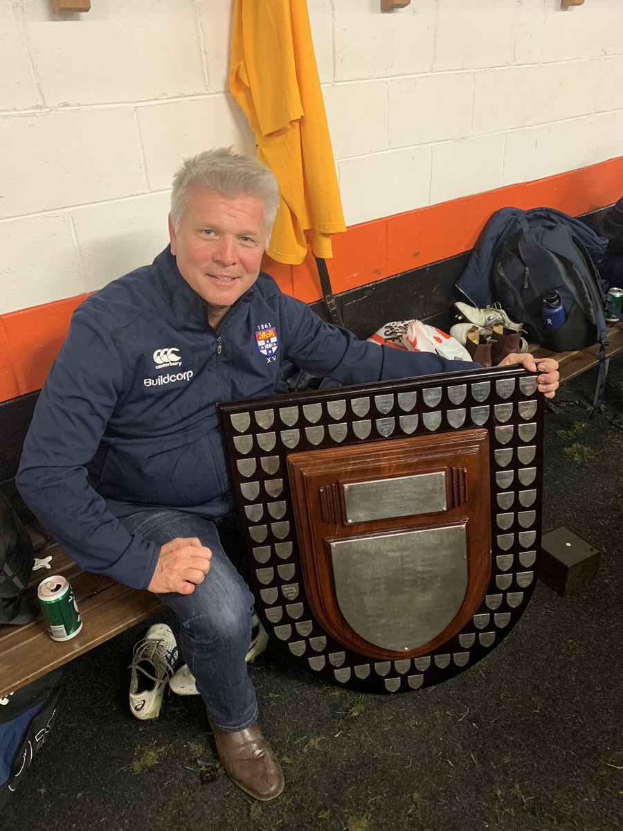 Job done. Great season with <a href="/SUFC1863/">Sydney University Football Club</a>