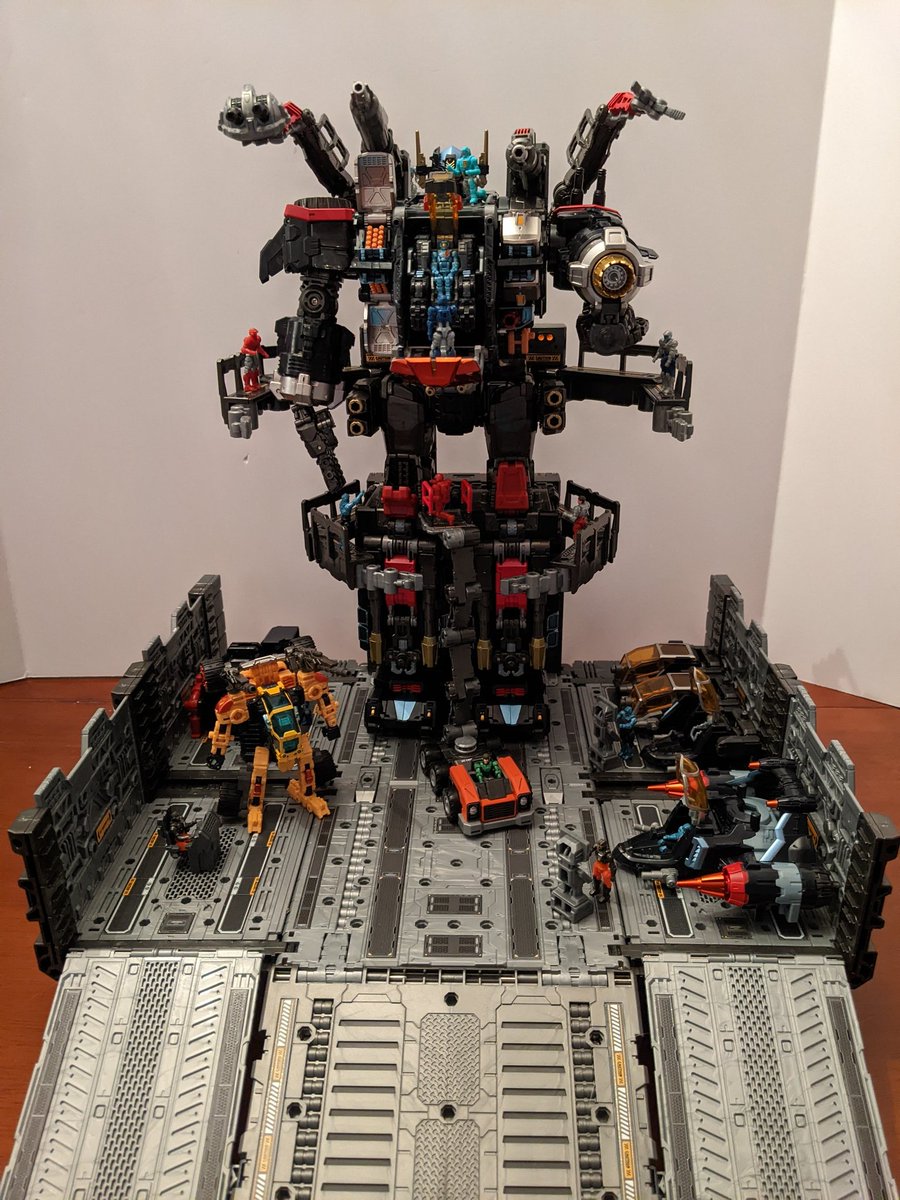 Fractle2099's tweet photo. #ダイアクロン
#diaclone https://t.co/E8msLsRYEi