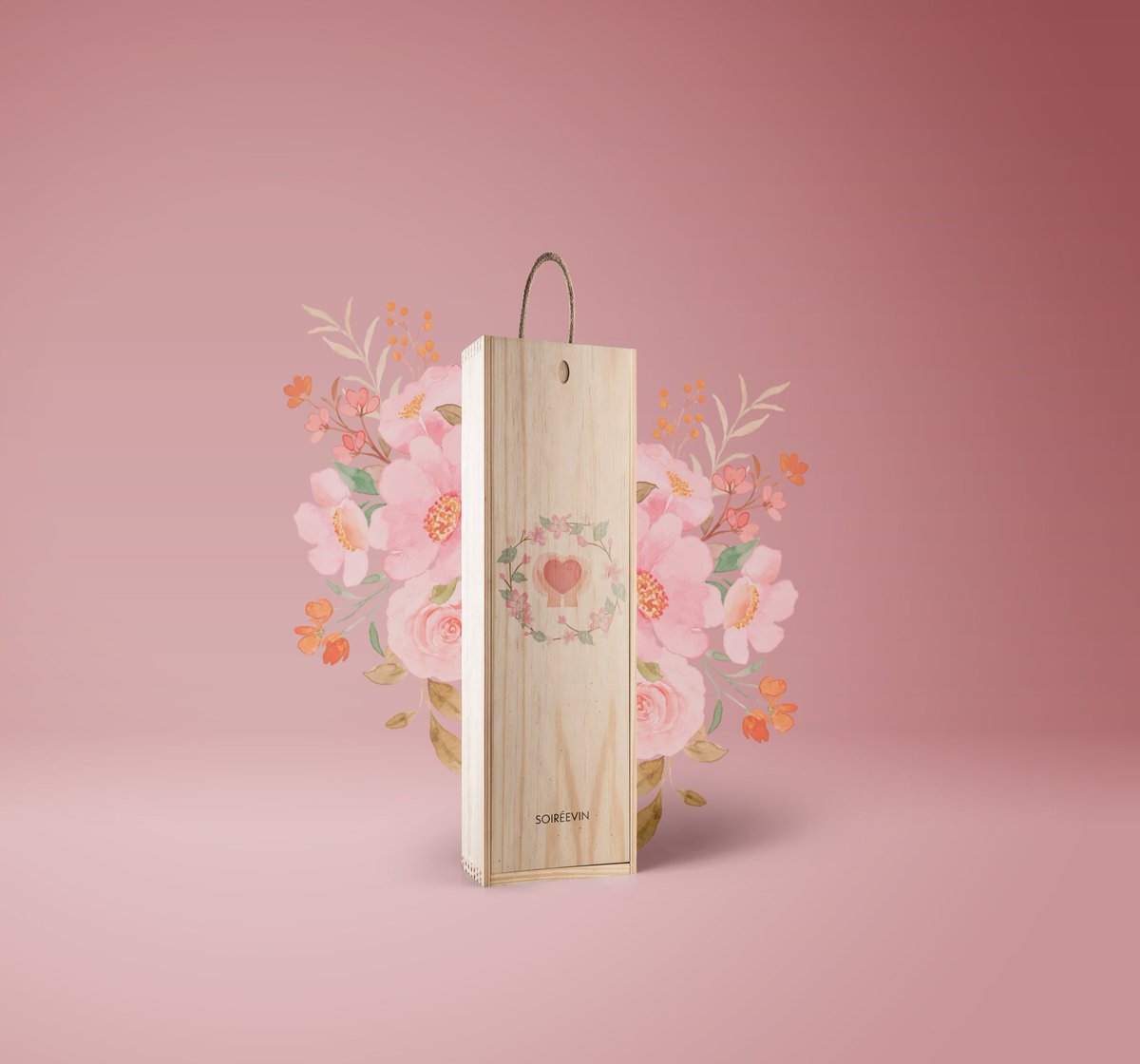 Soiréevin. tweet media