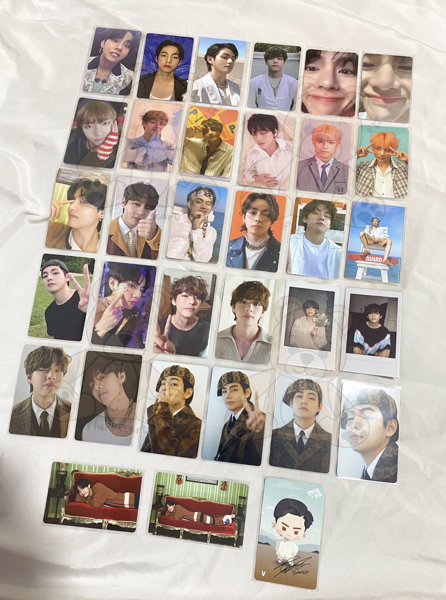 fluffvnte's tweet image. ic interest check ph 

BTS &amp;amp; TWICE QUTTING SALE ✧彡

𓏸 pricelist to follow 
𓏸 will sell as 2 sets 
𓏸 might add or remove pcs

📨 reply your prios + budget!

wts lfb taehyung mots dvd clue proof wv pob tete bread ynwa her o e tear u answer l f deco kit momo bratz sana specs