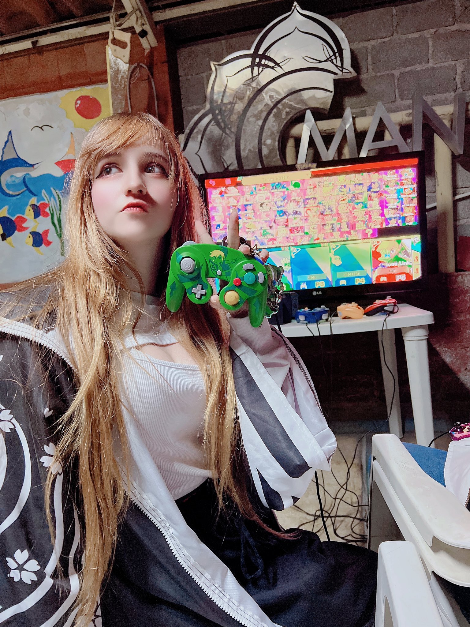 TW Pornstars - San Chan. Twitter. Nada como empezar mi cumpleaños con